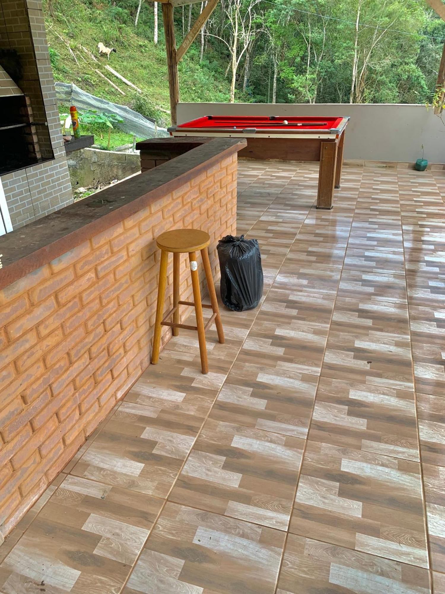 Chacara Do Val Vila Juquitiba Exterior foto